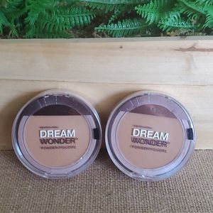 Maybelline  Dream Wonder Face Powder